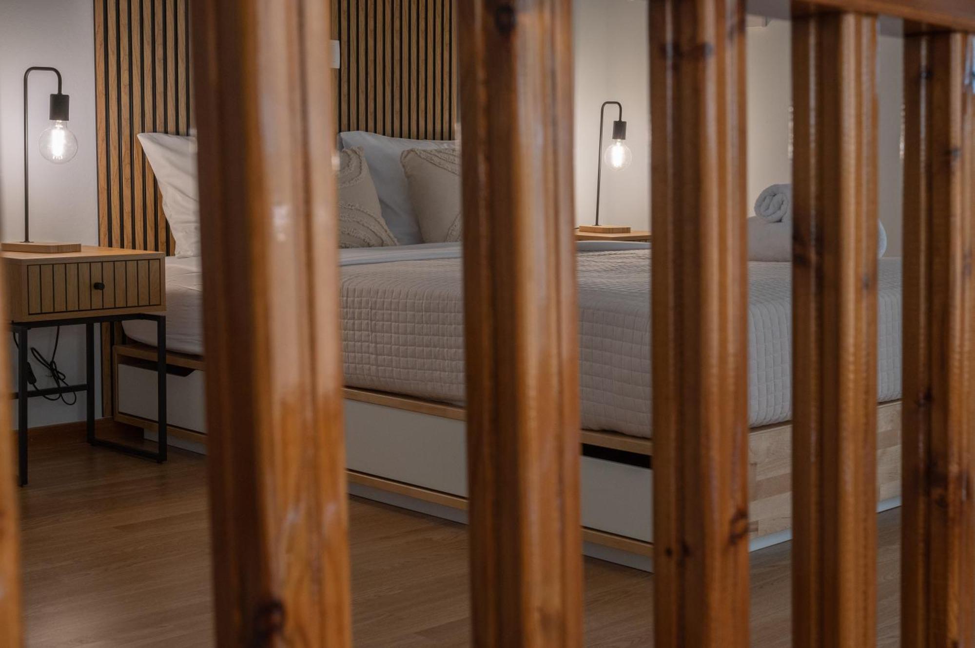 Armonia Apartments Каламата Экстерьер фото