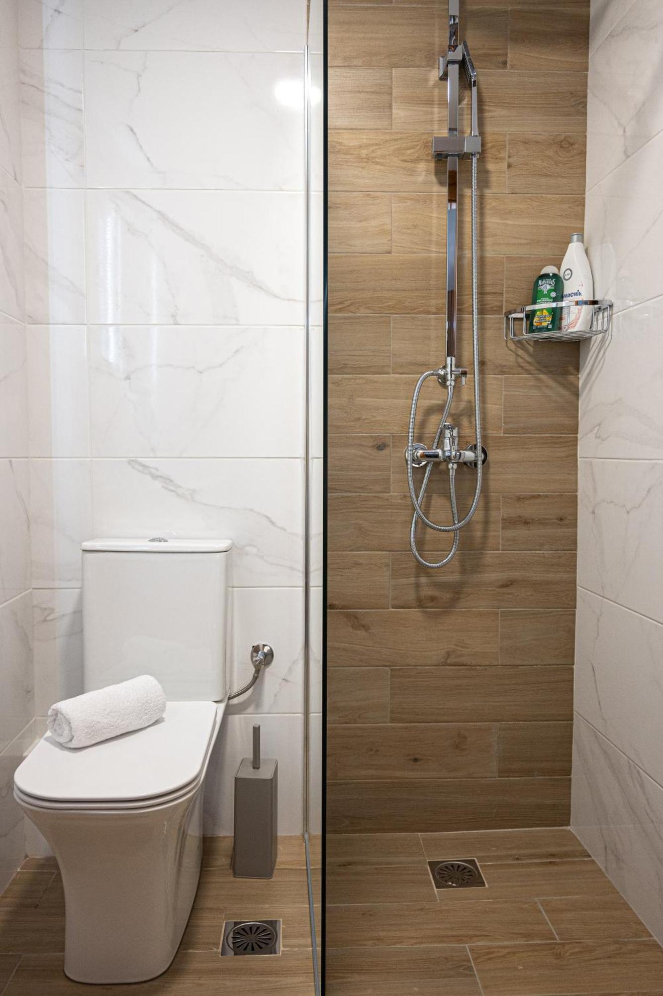 Armonia Apartments Каламата Экстерьер фото